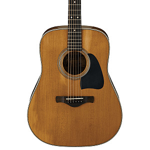 Ibanez AVD11 DNG Artwood Vintage Dreadnought Acoustic Guitar